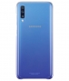 Samsung Galaxy A70 Gradation Cover EF-AA705CV - Paars