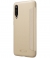 Nillkin New Sparkle Book Case voor Xiaomi Mi 9 - Goud