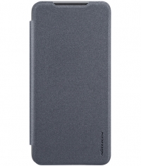 Nillkin New Sparkle Book Case voor Xiaomi Mi 9 - Zwart