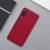 Nillkin Qin PU Leather Book Case voor Xiaomi Mi 9 - Rood