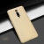 Nillkin Frosted Shield Hard Case voor Xiaomi Mi 9T/9T Pro - Goud