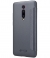 Nillkin New Sparkle Book Case voor Xiaomi Mi 9T/Mi 9T Pro - Zwart