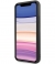 Mercedes-Benz Wood Line Hard Case iPhone 11 (6.1'') - Donkerbruin