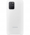 Samsung Galaxy S10 Lite Silicone Cover EF-PG770TW Origineel - Wit