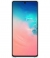 Samsung Galaxy S10 Lite Silicone Cover EF-PG770TW Origineel - Wit