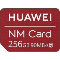 Huawei NM Card 256GB Nano Memory Card (90MB/s)