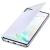 Samsung Galaxy Note 10 Lite S-View Wallet Case Origineel - Wit