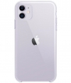 Apple Clear Case voor Apple iPhone 11 (6.1'') - Transparant