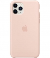 Originele Apple Silicone Case Apple iPhone 11 Pro (5.8'') - Roze