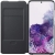 Samsung Galaxy S20 Plus - LED Wallet Case EF-NG985PB - Zwart
