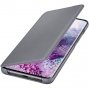 Samsung Galaxy S20 Plus - LED Wallet Case EF-NG985PJ - Grijs