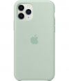 Originele Apple Silicone Case - Apple iPhone 11 Pro Max - Mint