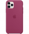 Originele Apple Silicone Case - Apple iPhone 11 Pro Max - Paars