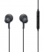 Samsung AKG EO-IG955BB In-Ear Stereo Headset - Zwart
