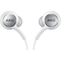 Samsung AKG EO-IG955BW In-Ear Stereo Headset - Wit