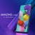 Nillkin Amazing Tempered Glass H+ Pro - Samsung Galaxy A51