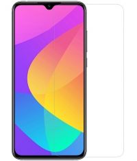 Nillkin Display Folio Tempered Glass 9H voor Xiaomi Mi A3