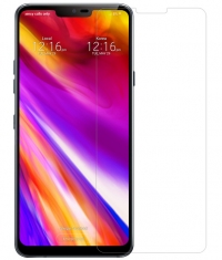 Nillkin Amazing Tempered Glass H+ Pro voor LG G7 ThinQ