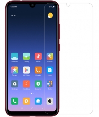 Nillkin Display Folio Tempered Glass 9H Xiaomi Redmi Note 8 Pro