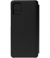 Samsung by Anymode Wallet Flip Case voor Galaxy A51 - Zwart