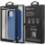 BMW M-Line Silicone Case Apple iPhone 11 Pro Max (6.5'') - Blauw