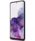 Guess 4G Stripe Hard Case - Samsung Galaxy S20 Plus - Grijs