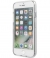Guess Shiny Flower Hard Case - iPhone 7/8/SE (2020) - Design N.4
