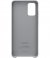 Samsung Galaxy S20+ Kvadrat Cover EF-XG985FJ Origineel - Grijs