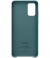 Samsung Galaxy S20+ Kvadrat Cover EF-XG985FG Origineel - Groen