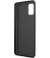 Guess 4G Stripe Hard Case - Samsung Galaxy A41 (A415) - Bruin