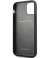 Ferrari Stripe Carbon Hard Case - iPhone 11 (6.1") - Rood