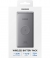 Samsung EB-U3300XJ Wireless Battery Pack - 10000mAh - Zilver
