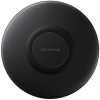 Samsung EP-P1100BB Fast Wireless Charger Pad - Zwart