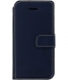 Molan Cano Issue Wallet Book Case - Samsung Galaxy A41 - Blauw