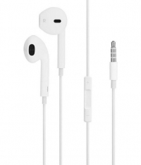 Apple EarPods Origineel Headset 3.5mm aansluiting - Wit