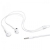Apple EarPods Origineel Headset 3.5mm aansluiting - Wit