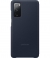Samsung Galaxy S20 FE - Smart Clear-View Cover EF-ZG780CN - Blauw