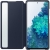 Samsung Galaxy S20 FE - Smart Clear-View Cover EF-ZG780CN - Blauw