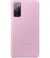 Samsung Galaxy S20 FE Smart Clear-View Cover EF-ZG780CV Lavendel