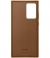 Samsung Galaxy Note 20 Ultra Leather Cover EF-VN985LA - Bruin