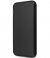 Guess Triangle Glitter TPU Case - iPhone 11 Pro (5.8") - Zwart