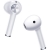 OnePlus Buds / Universele Draadloze In-Ear Oordopjes - Wit