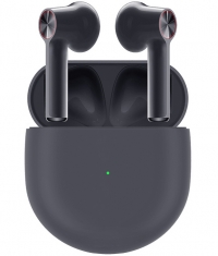 OnePlus Buds Draadloze Bluetooth In-Ear Oordopjes - Grijs