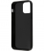 BMW M-Line Carbon Hard Case - Apple iPhone 12 Mini (5.4") - Zwart