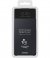 Samsung Galaxy A52 S-View Wallet Case Origineel EF-EA525PB Zwart