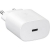 Samsung Fast Charge 25W PD Travel Adapter (USB-C) - Wit