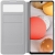 Samsung Galaxy A42 S-View Wallet Case Origineel - Wit