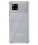 Samsung by Araree A Cover TPU - Samsung Galaxy A42 - Transparant