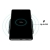 Samsung EP-P1300BW Wireless Charger (zonder kabel) - Wit
