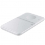 Samsung EP-P4300BW Wireless Charger Duo 9W (zonder kabel) - Wit